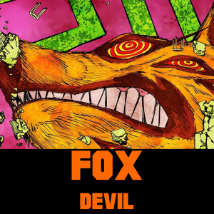 Zzzzz 17813244268 Fox — Tatsuki Fujimoto ALL CHARACTERS option 56