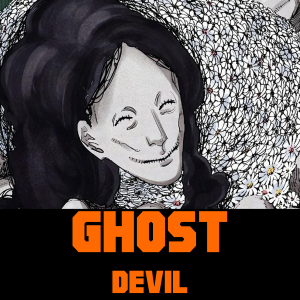 Zzzzz 178132442711 Ghost — Tatsuki Fujimoto ALL CHARACTERS option 58