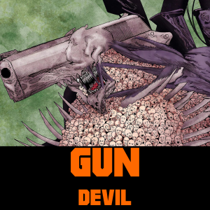Zzzzz 178132443319 Gun — Tatsuki Fujimoto ALL CHARACTERS option 62