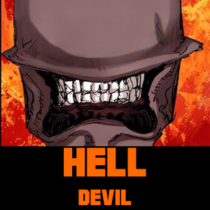 Zzzzz 178132443421 Hell — Tatsuki Fujimoto ALL CHARACTERS option 63