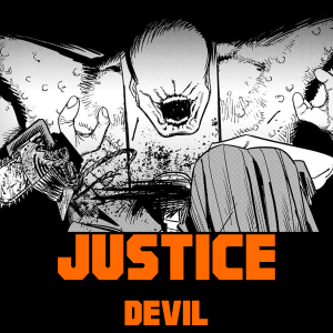 Zzzzz 17813245611 Justice — Tatsuki Fujimoto ALL CHARACTERS option 64