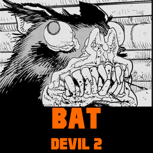 Zzzzz 17813245612 Bat — Tatsuki Fujimoto ALL CHARACTERS option 66
