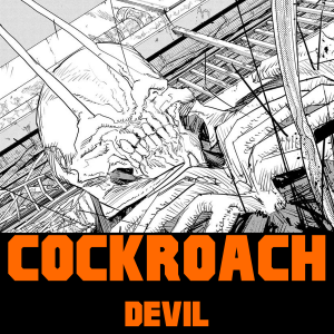 Zzzzz 17813245625 Cockroach — Tatsuki Fujimoto ALL CHARACTERS option 65