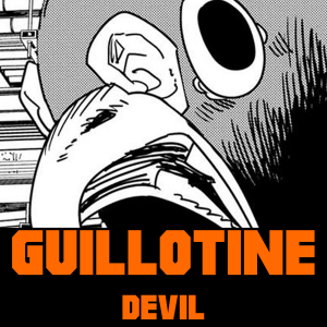 Zzzzz 17813245628 Guillotine — Tatsuki Fujimoto ALL CHARACTERS option 68