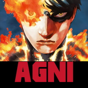 Zzzzz 17813246931 Agni — Tatsuki Fujimoto ALL CHARACTERS option 72