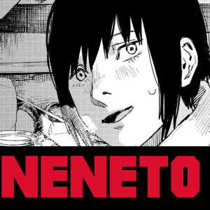 Zzzzz 17813246936 Neneto — Tatsuki Fujimoto ALL CHARACTERS option 77