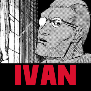 Zzzzz 178132469410 Ivan — Tatsuki Fujimoto ALL CHARACTERS option 81
