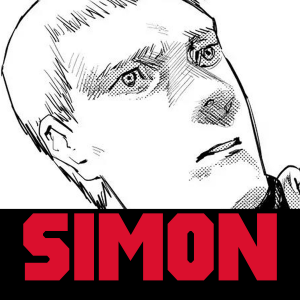 Zzzzz 178132469411 Simon — Tatsuki Fujimoto ALL CHARACTERS option 82