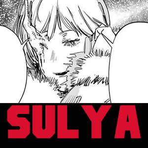 Zzzzz 178132469414 Sulya — Tatsuki Fujimoto ALL CHARACTERS option 85