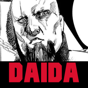 Zzzzz 178132469415 Daida — Tatsuki Fujimoto ALL CHARACTERS option 86