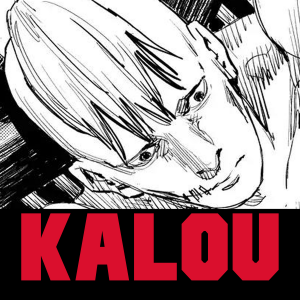 Zzzzz 178132469416 Kalou — Tatsuki Fujimoto ALL CHARACTERS option 87