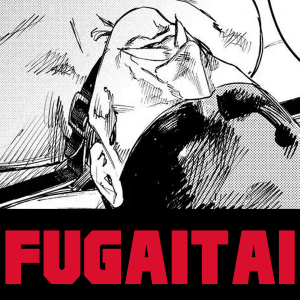 Zzzzz 178132469517 Fugaitai — Tatsuki Fujimoto ALL CHARACTERS option 88