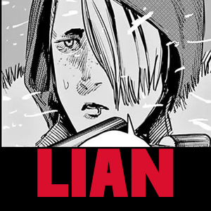 Zzzzz 178132469520 Lian — Tatsuki Fujimoto ALL CHARACTERS option 91