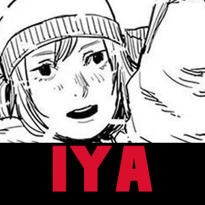 Zzzzz 178132469521 Iya — Tatsuki Fujimoto ALL CHARACTERS option 92