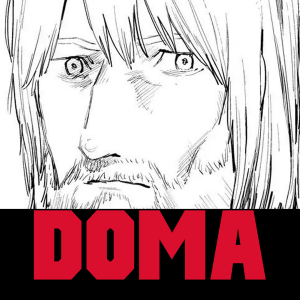 Zzzzz 178132469522 Doma — Tatsuki Fujimoto ALL CHARACTERS option 93