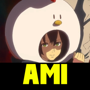 Zzzzz 17813248112 Ami — Tatsuki Fujimoto ALL CHARACTERS option 95