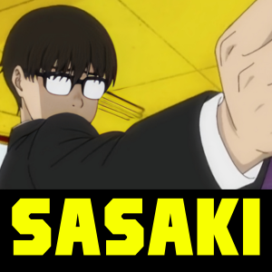Zzzzz 17813248411 Sasaki — Tatsuki Fujimoto ALL CHARACTERS option 99