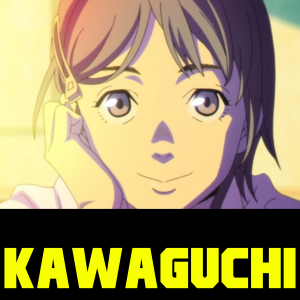 Zzzzz 17813248412 Kawaguchi — Tatsuki Fujimoto ALL CHARACTERS option 100