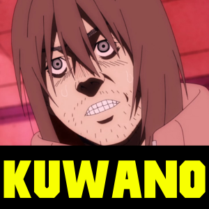 Zzzzz 17813248413 Kuwano — Tatsuki Fujimoto ALL CHARACTERS option 101
