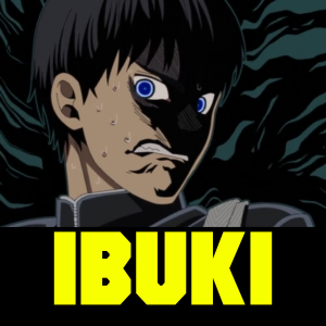 Zzzzz 17813248711 Ibuki — Tatsuki Fujimoto ALL CHARACTERS option 102