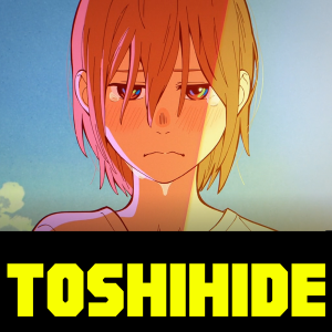 Zzzzz 17813249611 Toshihide — Tatsuki Fujimoto ALL CHARACTERS option 108