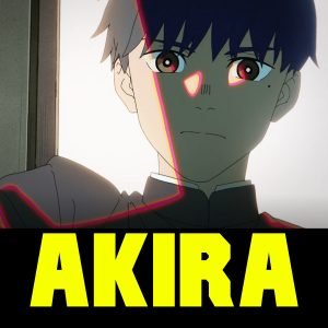 Zzzzz 17813249623 Akira — Tatsuki Fujimoto ALL CHARACTERS option 110