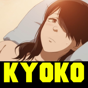 Zzzzz 17813250102 Kyoko — Tatsuki Fujimoto ALL CHARACTERS option 114