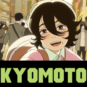 Zzzzz 17813250432 Kyomoto — Tatsuki Fujimoto ALL CHARACTERS option 116