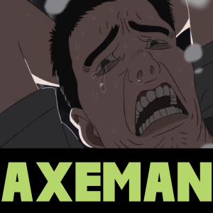 Zzzzz 17813250433 Axeman — Tatsuki Fujimoto ALL CHARACTERS option 117