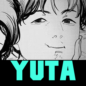 Zzzzz 17813250721 Yuta — Tatsuki Fujimoto ALL CHARACTERS option 118