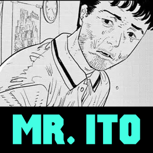 Zzzzz 17813258993 Mr Ito — Tatsuki Fujimoto ALL CHARACTERS option 120