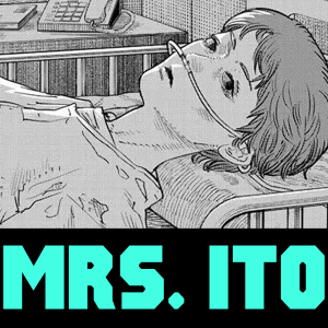 Zzzzz 17813258994 Mrs Ito — Tatsuki Fujimoto ALL CHARACTERS option 121