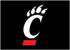 Cincinnati 100x71 — CFB P5 Teams option 10