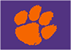 Clemson 100x71 — CFB P5 Teams option 11