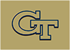 Georgia Tech 100x71 — CFB P5 Teams option 17