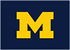 Michigan 100x71 — CFB P5 Teams option 30