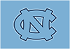 North Carolina 100x71 — CFB P5 Teams option 37