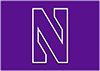 Northwestern 100x71 — CFB P5 Teams option 38