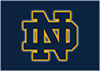 Notre Dame 100x71 — CFB P5 Teams option 39