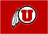 Utah 100x71 — CFB P5 Teams option 62