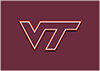 Virginia Tech 100x71 — CFB P5 Teams option 65