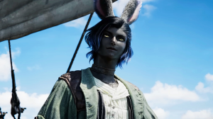 Erenville — Dawntrail Characters *Spoilers* option 3