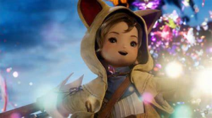 Krile — Dawntrail Characters *Spoilers* option 6