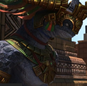 Dawntrail Characters *Spoilers* — option 10