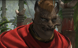 Zzzzz 1720333178hrothgar Dad — Dawntrail Characters *Spoilers* option 11
