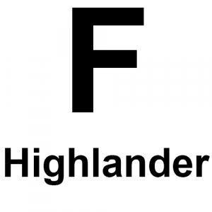 Fhighlander — FFXIV - All Races & Genders (7.0) option 3