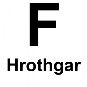 Fhrothgar — FFXIV - All Races & Genders (7.0) option 4