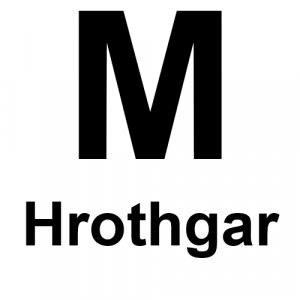 M Hrothgar — FFXIV - All Races & Genders (7.0) option 10
