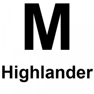 Mhighlander — FFXIV - All Races & Genders (7.0) option 13
