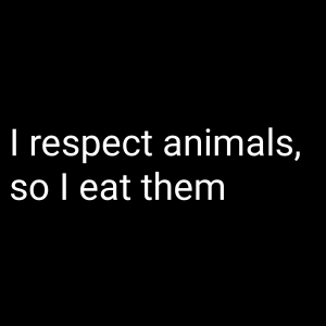 Addtext07 07 085507 — ULTIMATE ANTI-VEGAN ARGUMENTS TIER LIST option 30